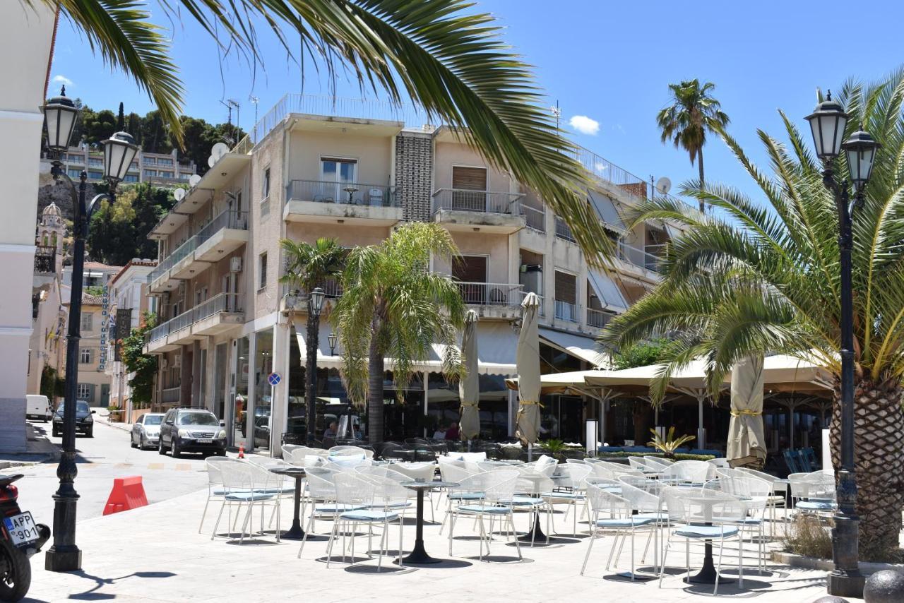 Sophie'S Choice Apartment Nafplio Exterior photo
