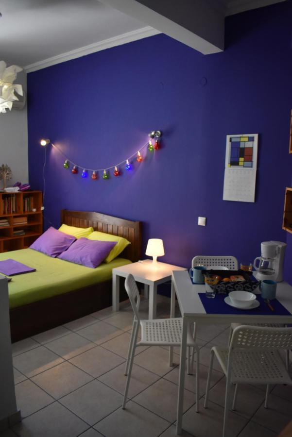Sophie'S Choice Apartment Nafplio Exterior photo
