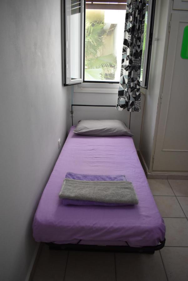 Sophie'S Choice Apartment Nafplio Exterior photo