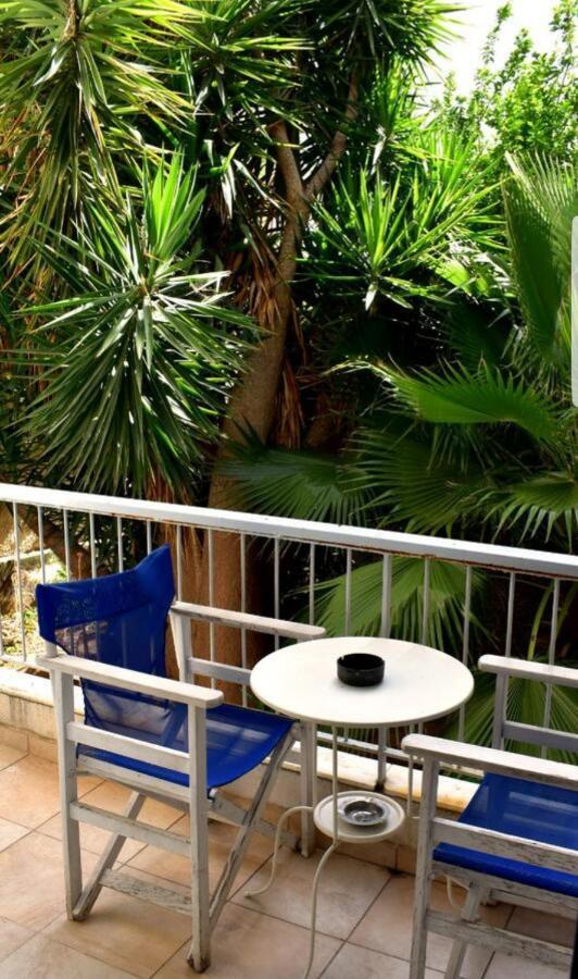 Sophie'S Choice Apartment Nafplio Exterior photo